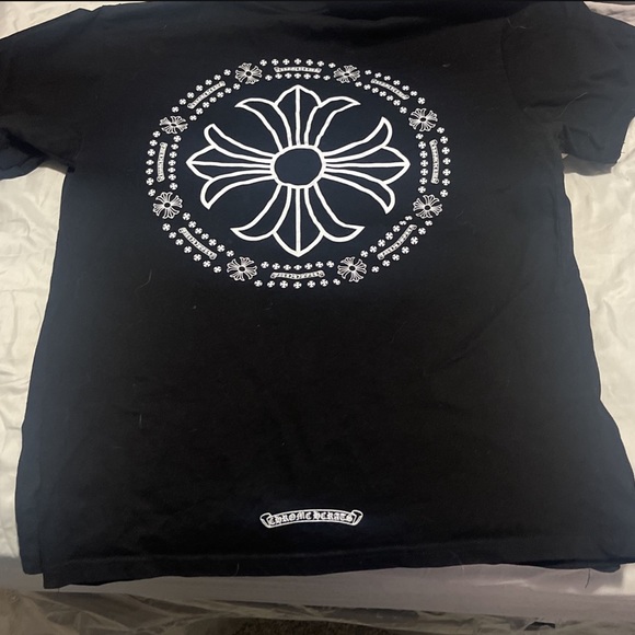 Chrome Heart Tee - Picture 2 of 2